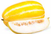 Oriental melon